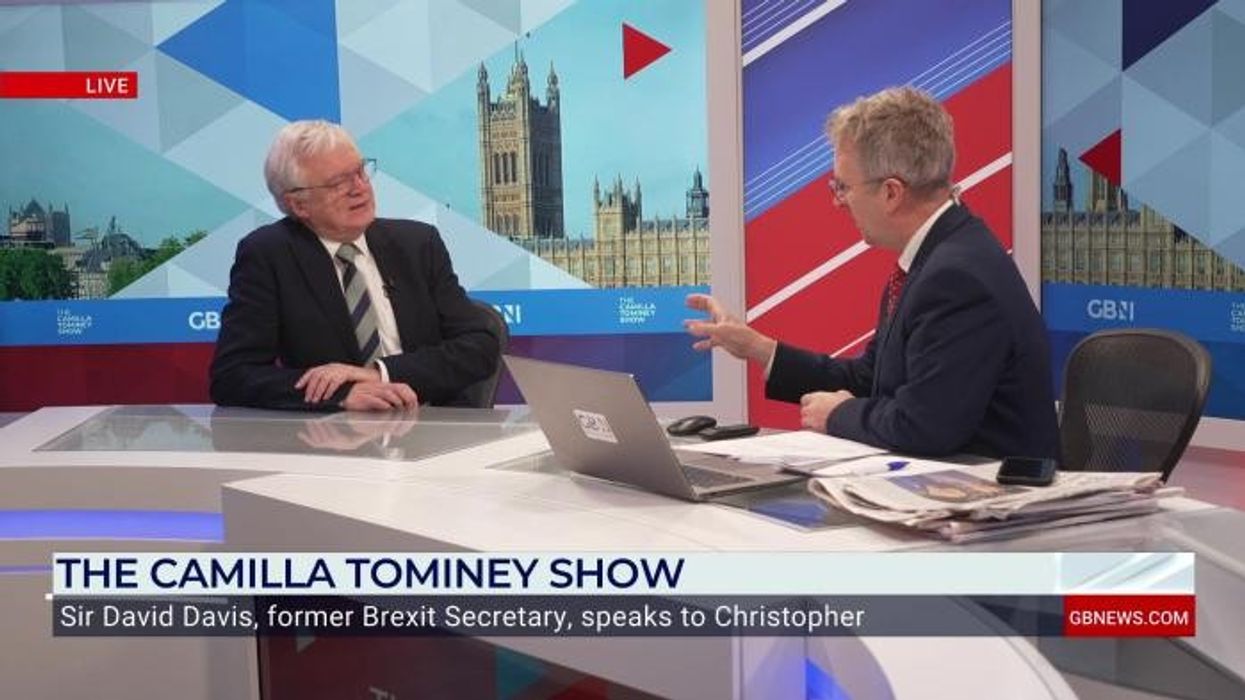 'Labour wants to teach children to be ashamed of Britain's past,' claims Kemi Badenoch