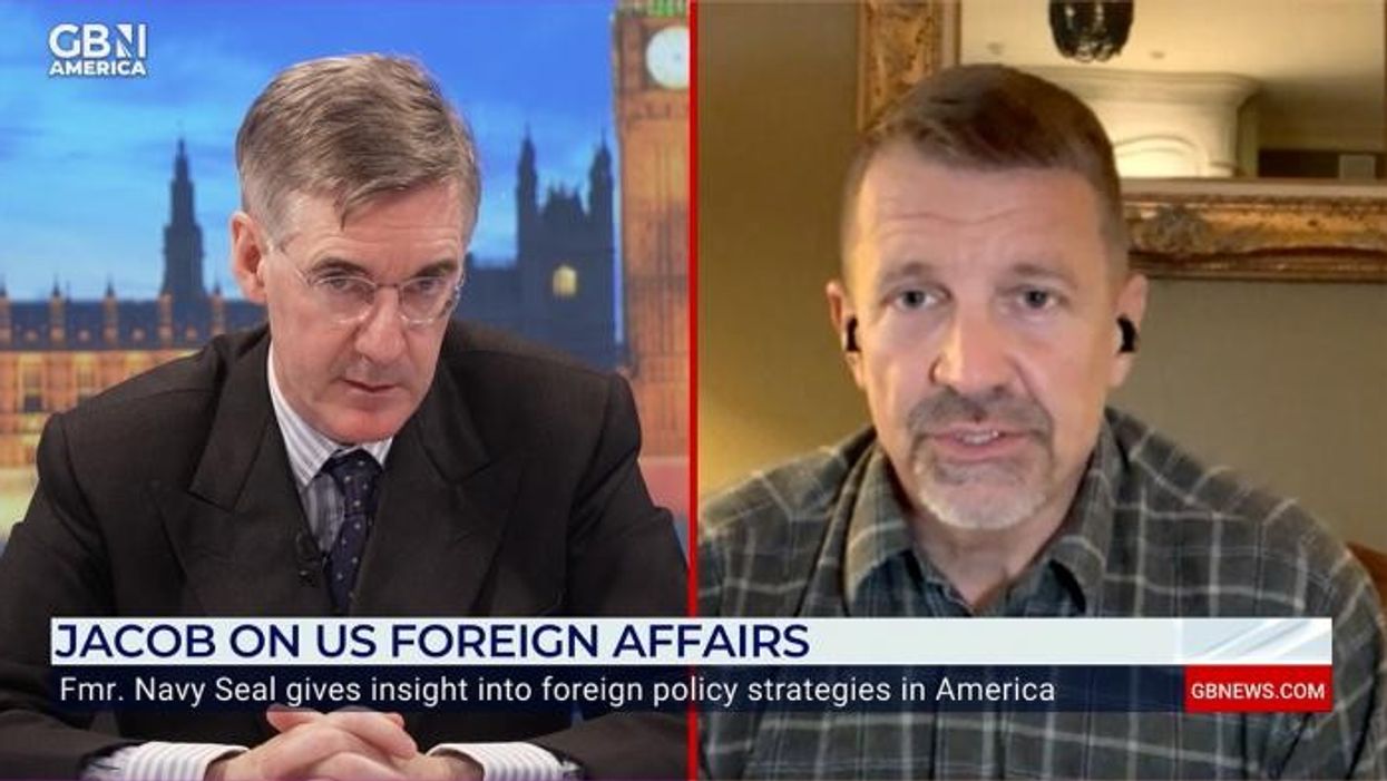 Germany warns Vladimir Putin will 'attack' Nato as Russia 'threatens' Baltics