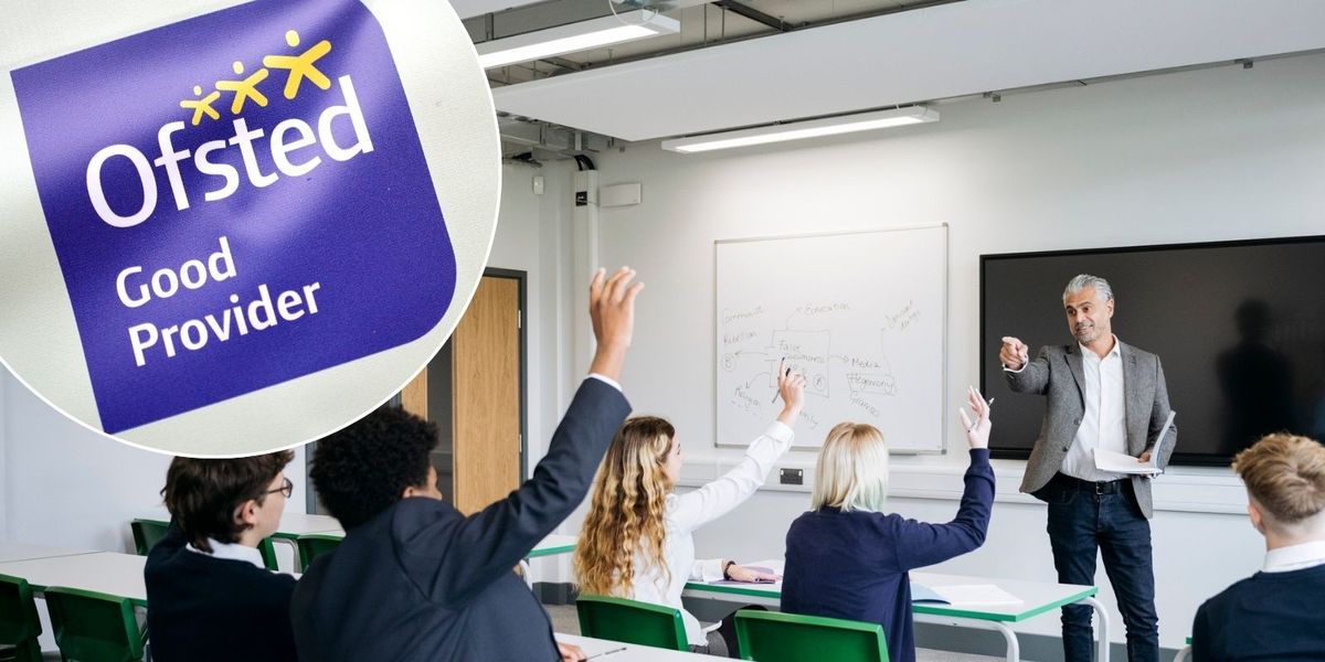 NextImg:Ofsted new report cards slammed as 'rehash' of previous 'dangerous' system - 'Bewildering for teachers.. never mind the parents!'