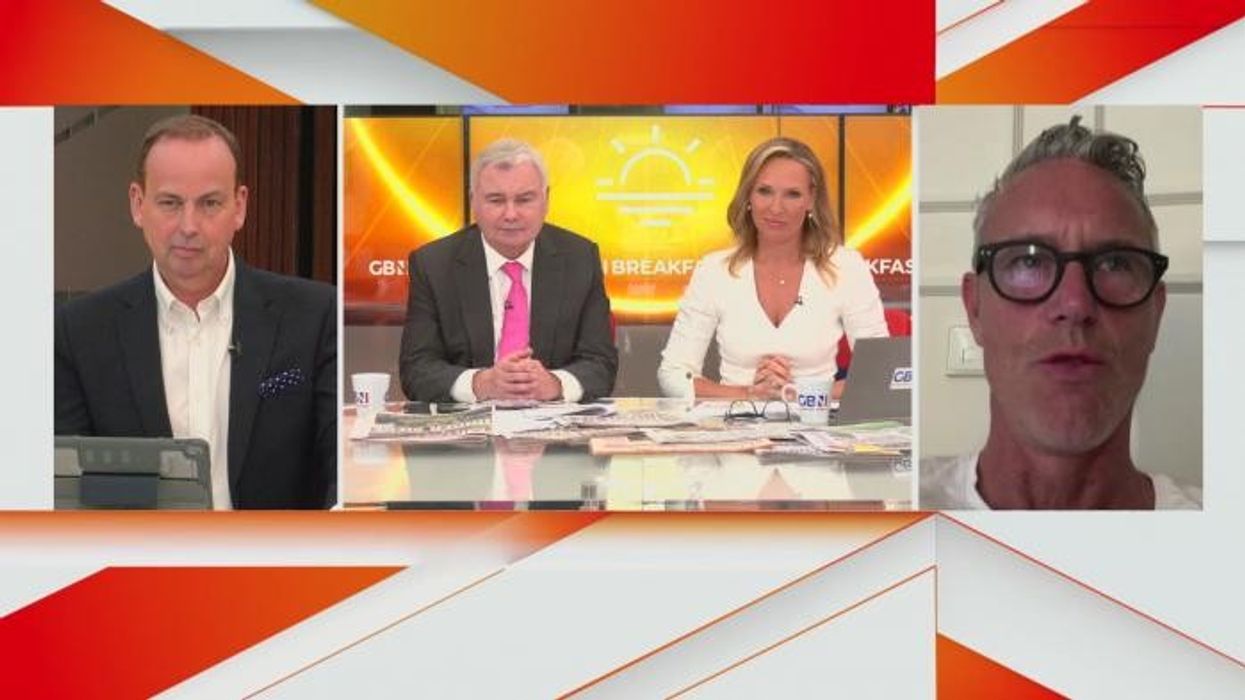 'Algerian man' arrested in murder probe after FOUR bodies found floating in Paris's River Seine