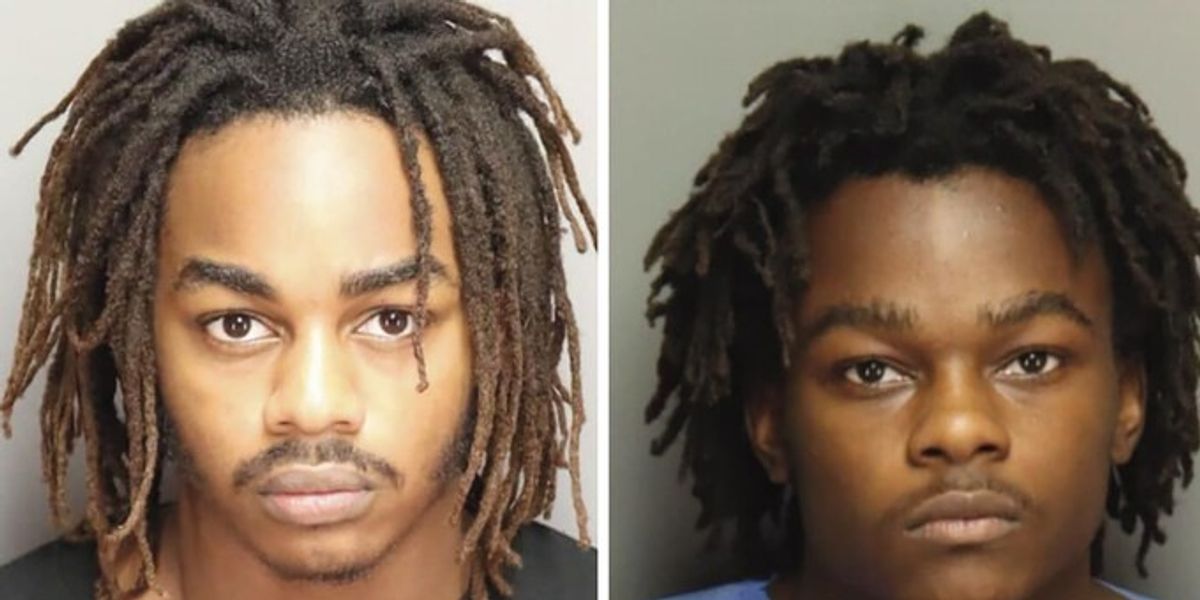 NextImg:Florida 14-year-old shoots his sister dead after row over Christmas presents