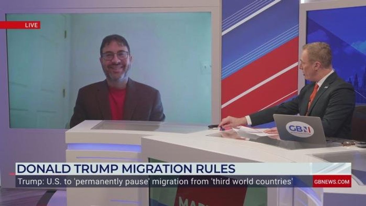Donald Trump's 'mass deportation' demand challenged by ex-White House official - 'Americans will be harassed!'