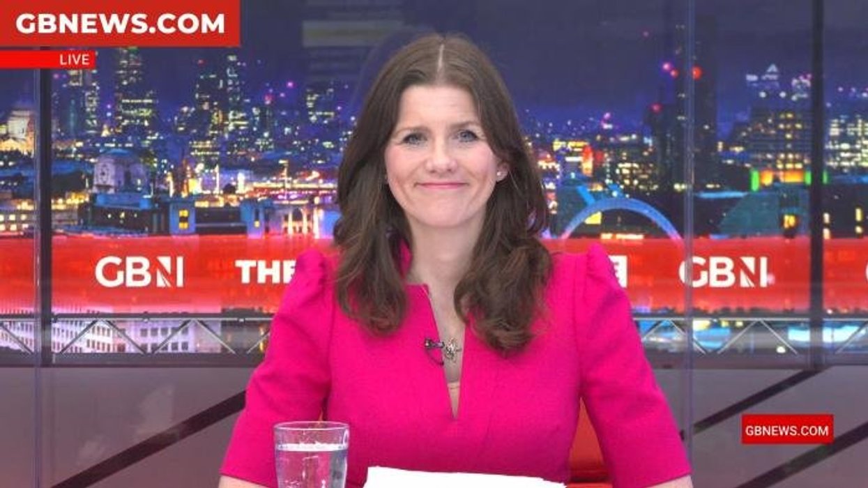 Poland warns of 'disaster' if Nato turns on each other over Greenland: 'End of the world as we know it!'