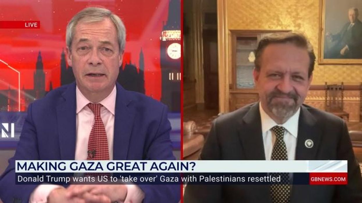 Trump warns 'all hell is going to break out' if Hamas doesn't release the hostages after terror group announced pause