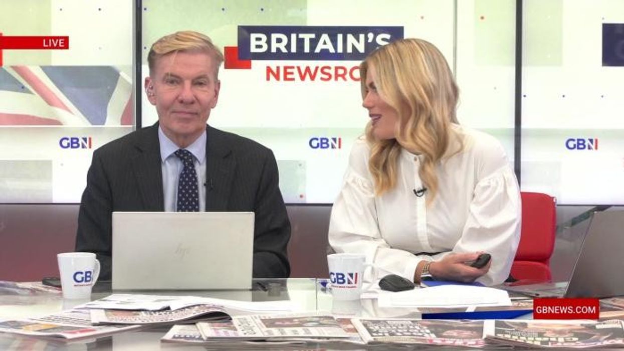 Met Police urged to give frontline officers guns after Leicester Square knife attack