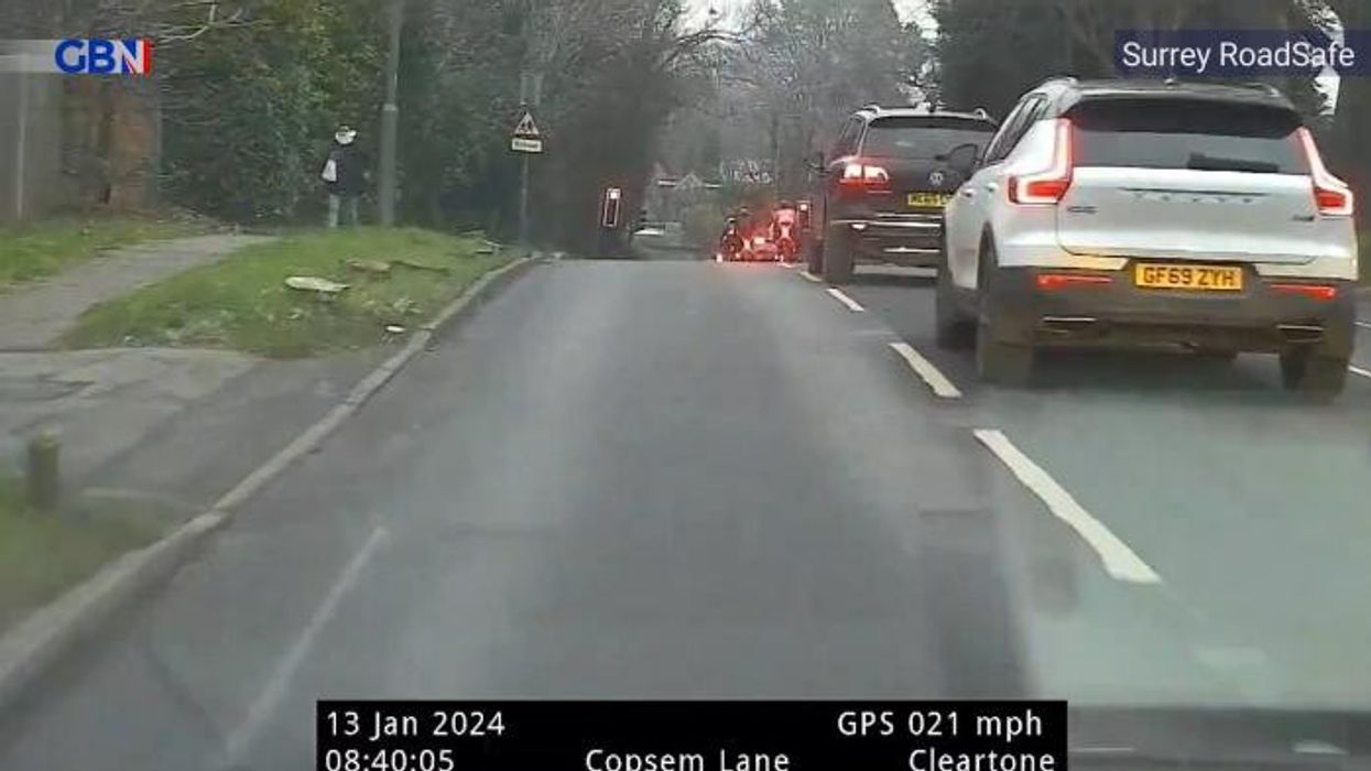 Cyclists could face harsher prison sentences similar to drivers under new plans to close legal loophole