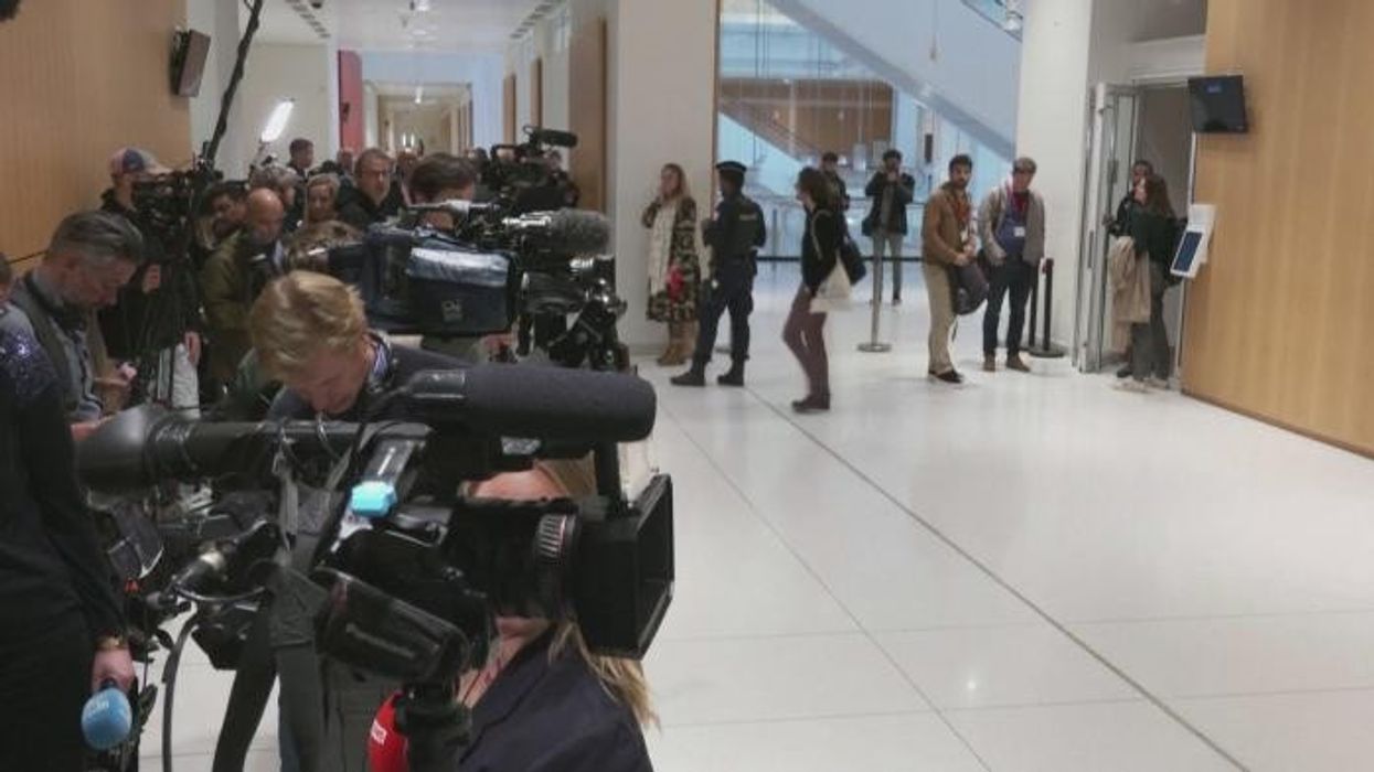 Le Pen could deal CRUSHING blow to French government amid political turmoil