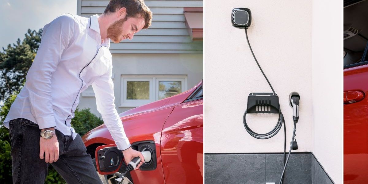 New electric car offer will give Britons one year of free charging to ‘make the switch’ New electric car offer will give Britons one year of free charging to ‘make the switch’