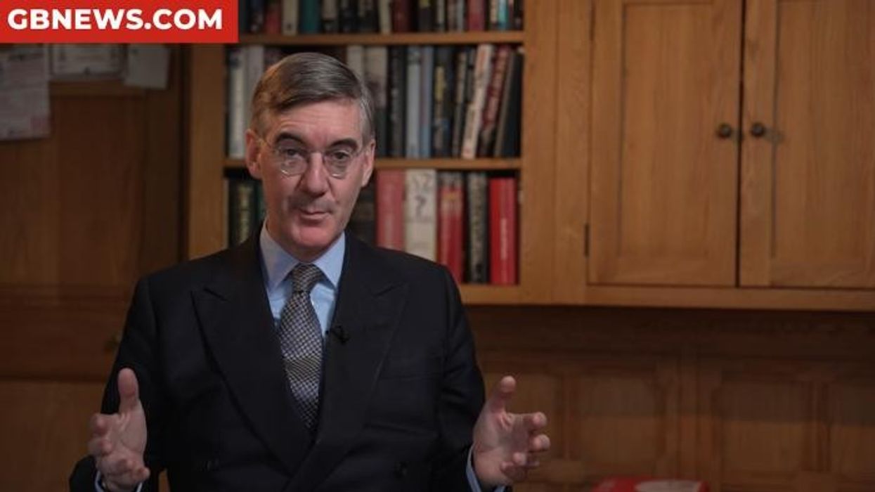 Day of the Jackal author Frederick Forsyth dies aged 86 as tributes pour in - 'He leaves behind a peerless legacy!'