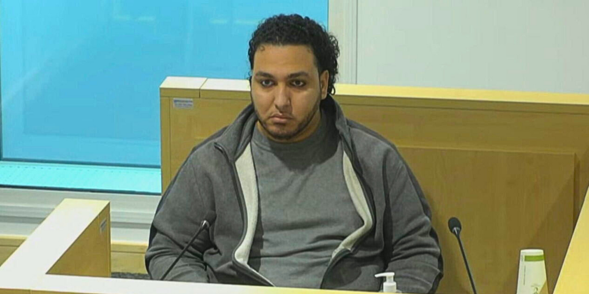 NextImg:Terrorist who 'groomed' Manchester Arena bomber RELEASED from prison despite major concerns