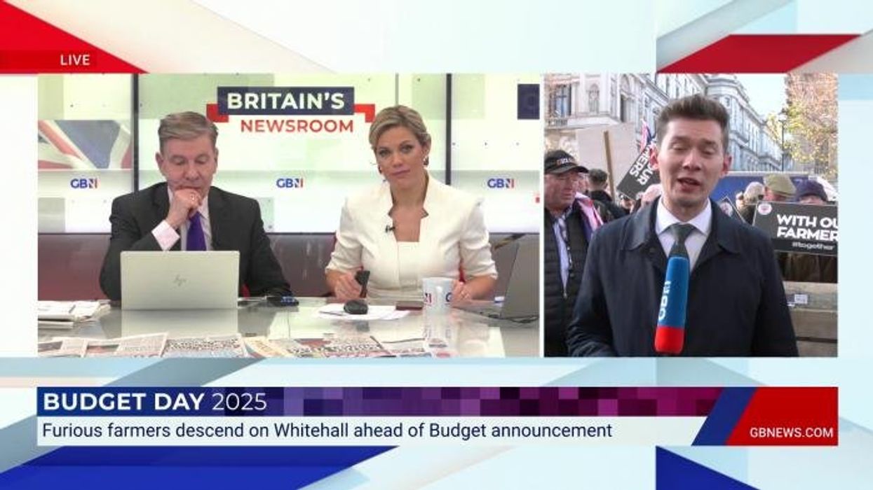 Farming sector 'frightened of what might lie ahead' over inheritance tax, Labour review finds