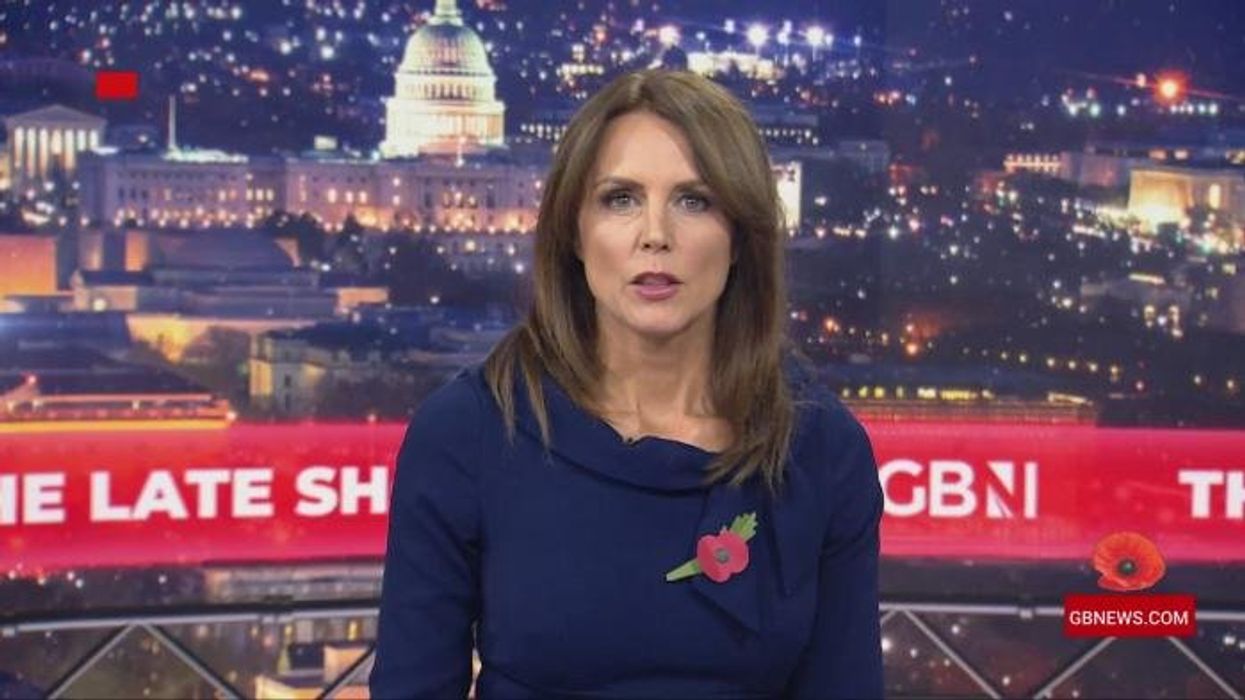 REVEALED: Three ways Donald Trump has outshone Keir Starmer in one year as Republican leader marks anniversary