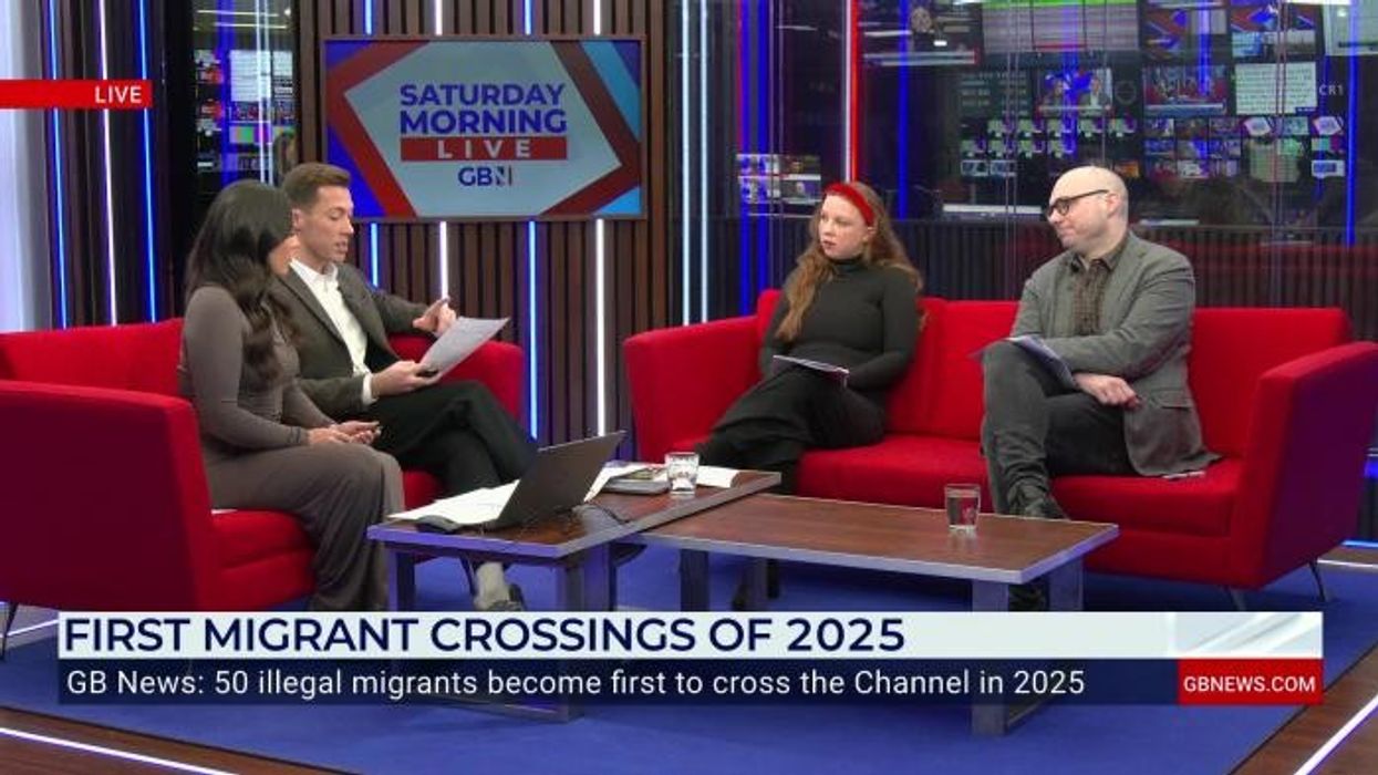 Fury as asylum seekers handed 'preferential medical treatment' over Britons facing soaring wait times - 'Broken Britain!'