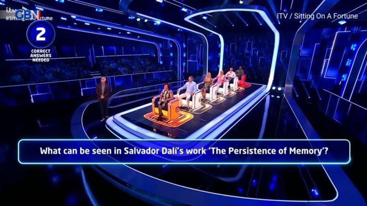 Gary Lineker dealt huge snub as show axed despite presenter's desire for 'lots of series'