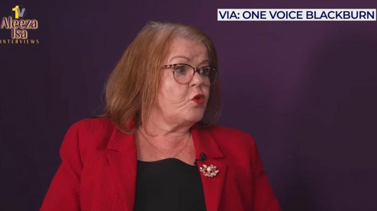 Palestine activists hound EVERY councillor in Britain in campaign of 'intimidation'