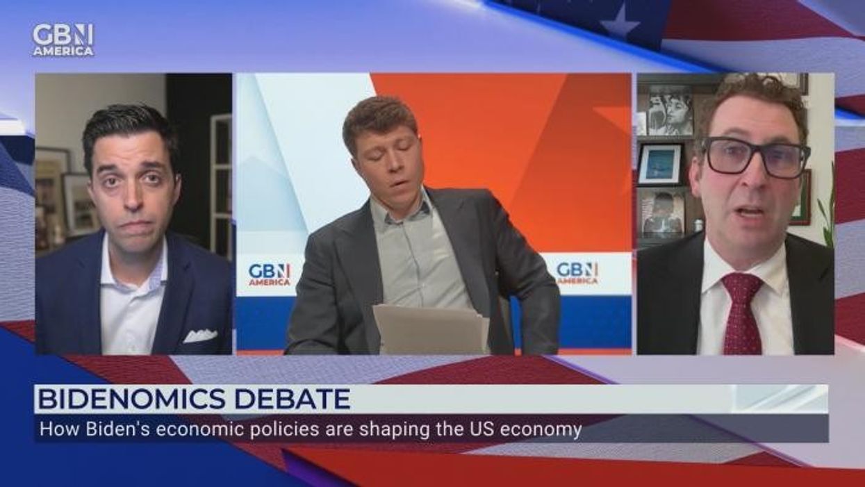 Trump lashes out after Mexico demands Biden pay $20bn a year: 'I wouldn't give him 10 cents!'