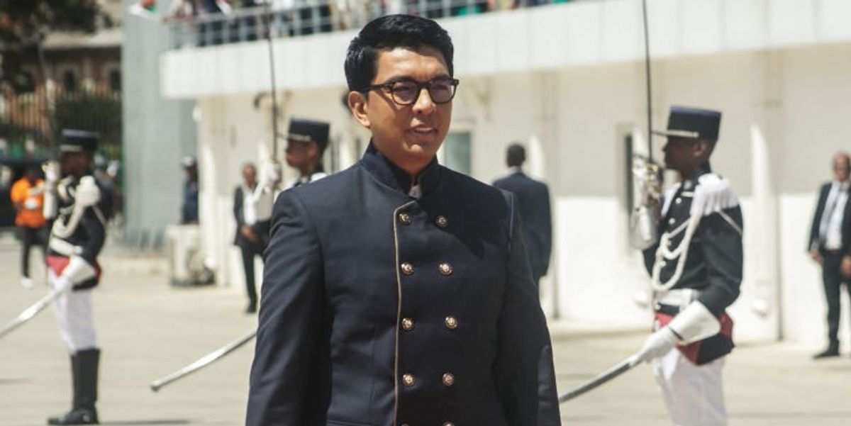 NextImg:Madagascar to castrate child rapists in effort to curb 'rape culture'