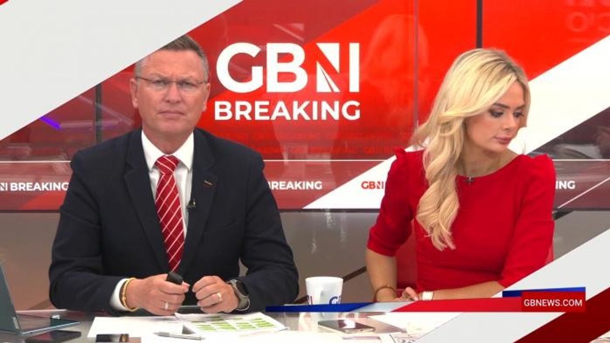 Israel kills Iran's military leader in devastating overnight missile blitz