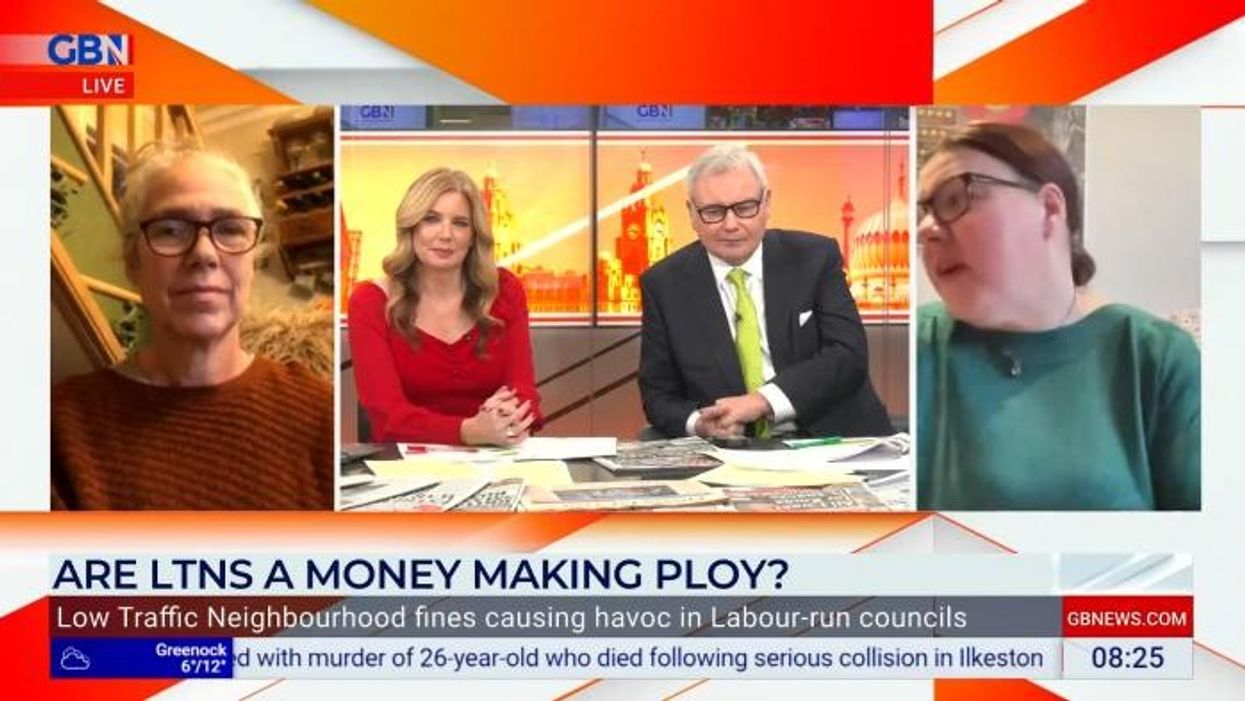 Furious mum erupts over low traffic zone planters blocking ambulance from reaching 10-month old baby