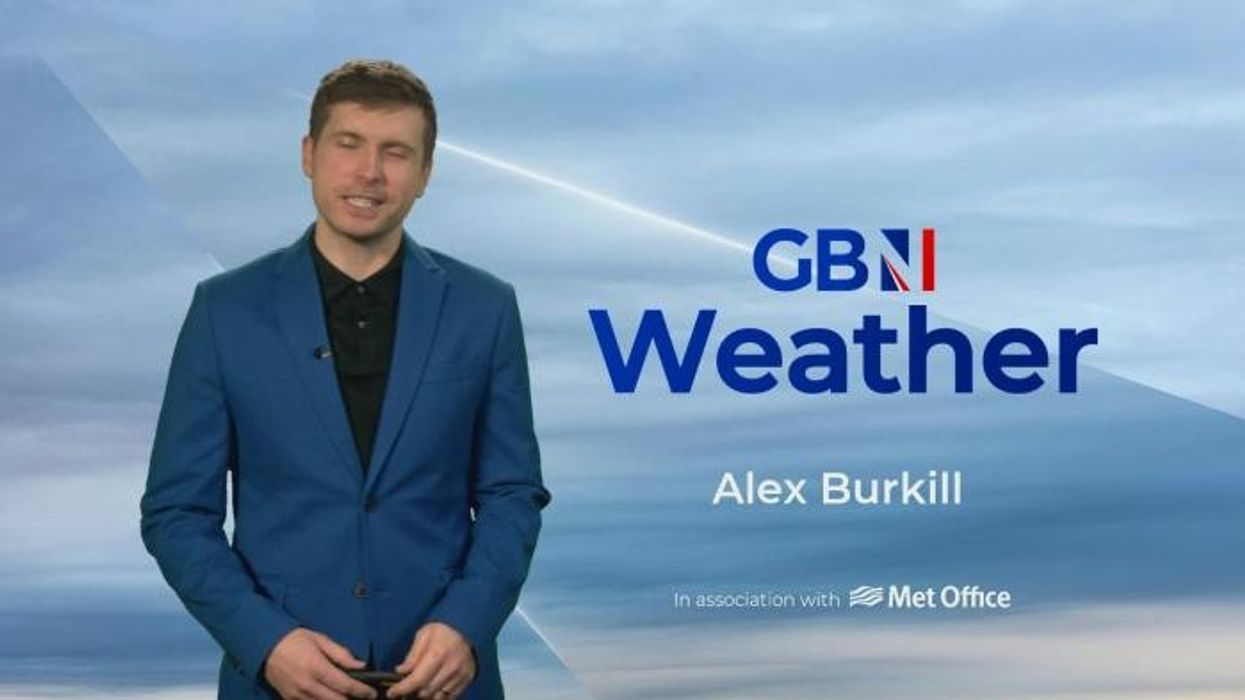 UK weather: Travel disruption warning as yellow alerts for ice issued across parts of Britain