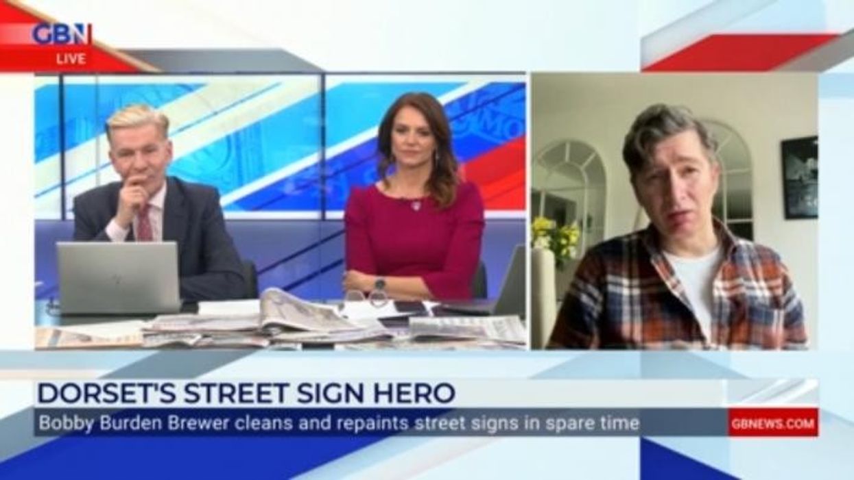 Road-rage victim, 60, who was screamed at outside Tesco says she 'doesn't want him to do it to anyone else'