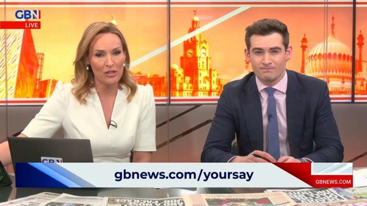 US astrology influencer crazed by solar eclipse stabs partner to death then throws daughters onto motorway from moving car