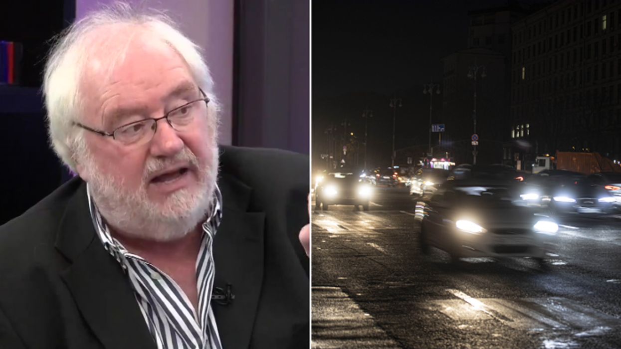 Elderly drivers could face 'in-house' eye-testing every two years to keep licences under new proposals