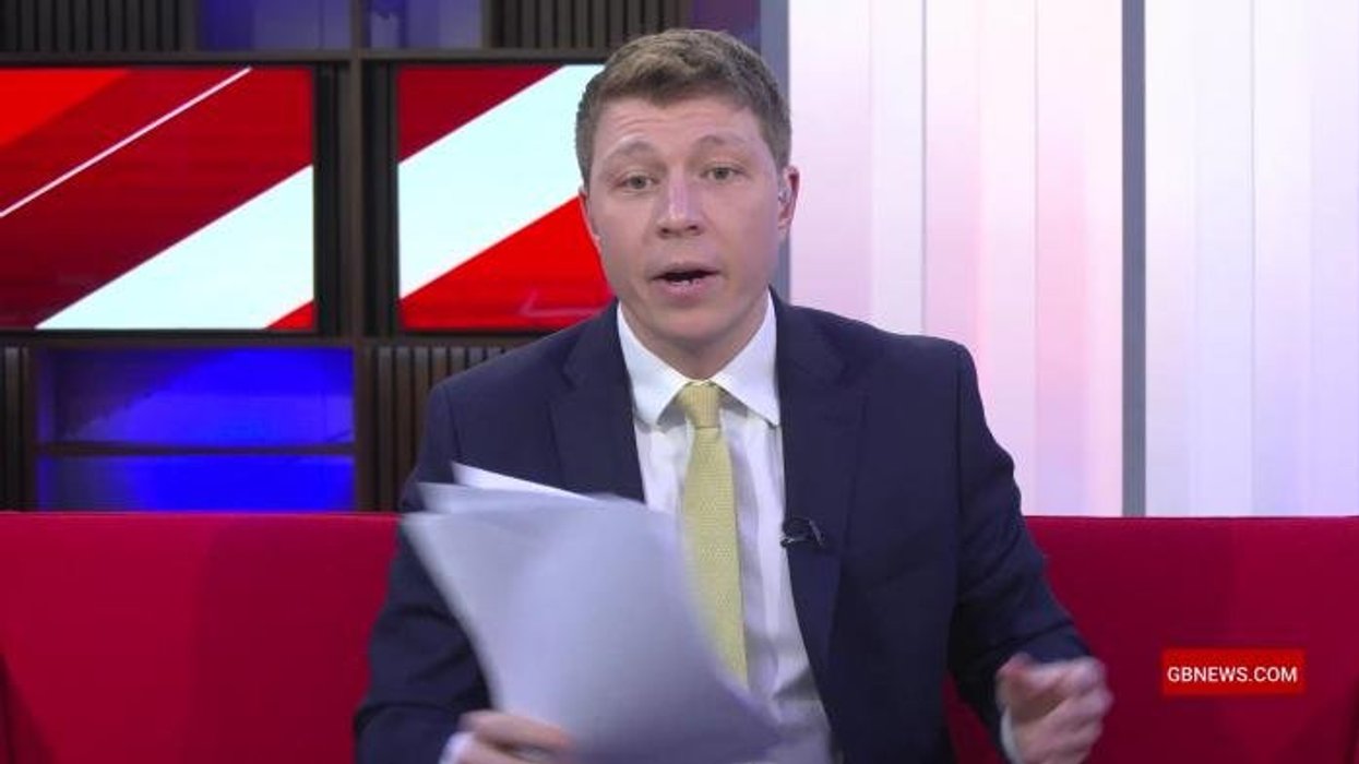 Husbands who tell wives how to vote could face jail as ‘family voting’ warning issued