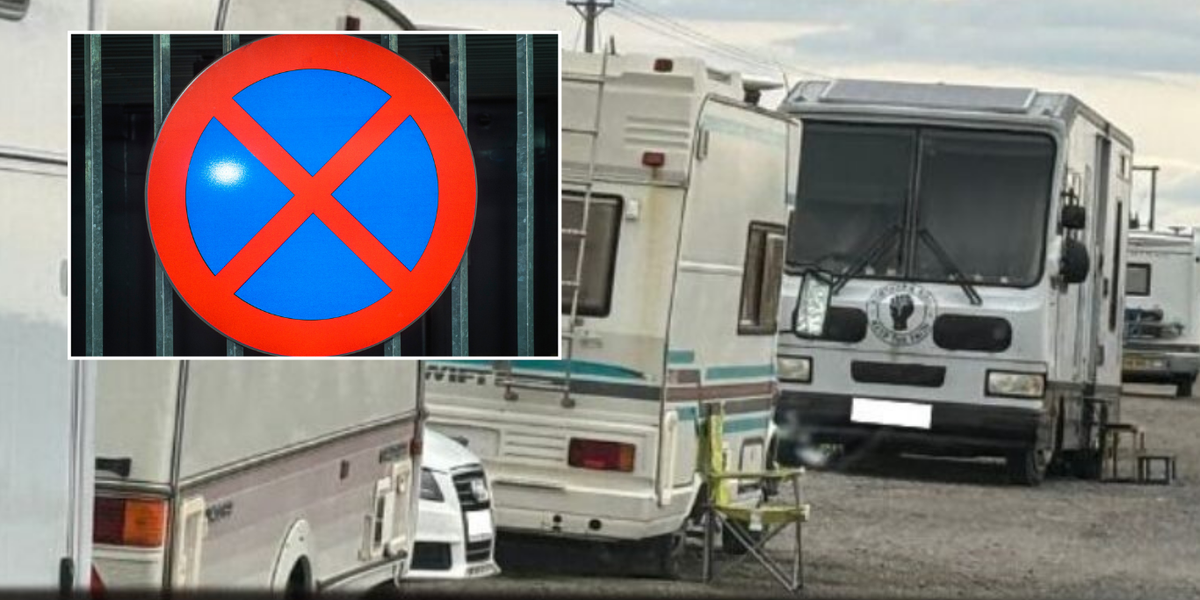 NextImg:Councils urged to remove ‘short-sighted’ motorhome and campervan parking bans amid huge economic benefits