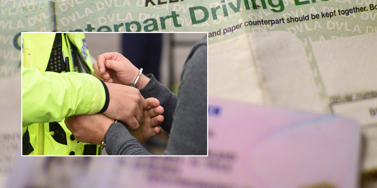 NextImg:New driving law could see millions of motorists' information handed over to police - 'Threaten privacy'