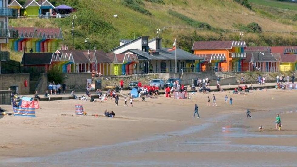 Motorhome and campervan bans risk driving tourists out of Britain, campaigners warn