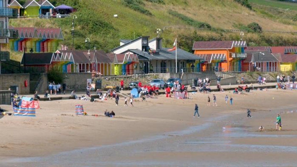 Motorhomes and campervans could have dedicated parking spaces across UK under new proposals