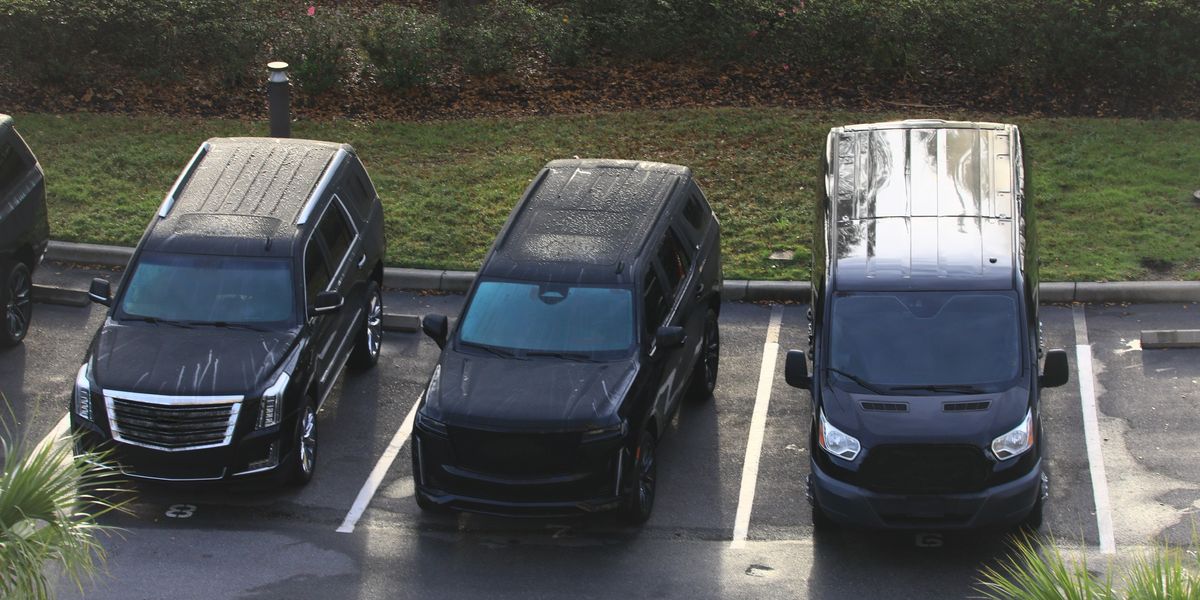 NextImg:Labour urged to launch major parking rules for first time in nearly 50 years - 'Bigger is better'