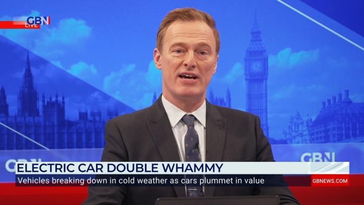 Popular car functions in petrol and diesel vehicles at risk of 'extinction' amid rise in electric cars