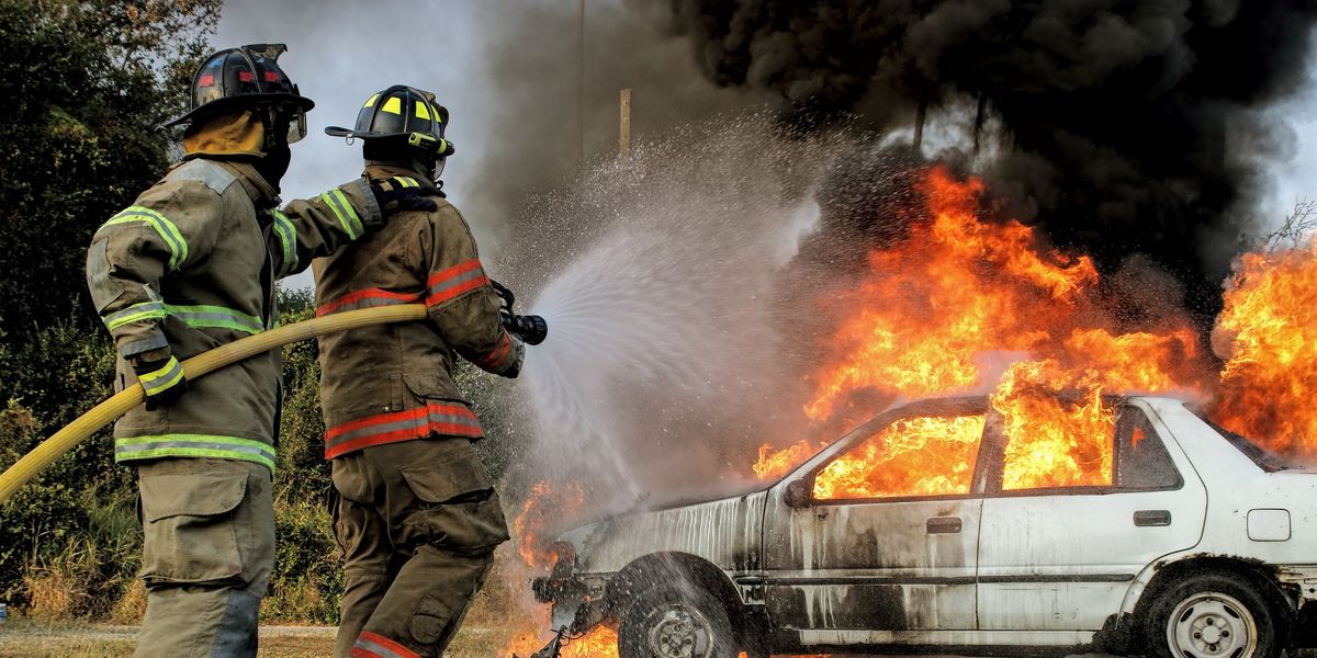 NextImg:Major car brand moves to eradicate electric vehicle fires globally with new safety measures