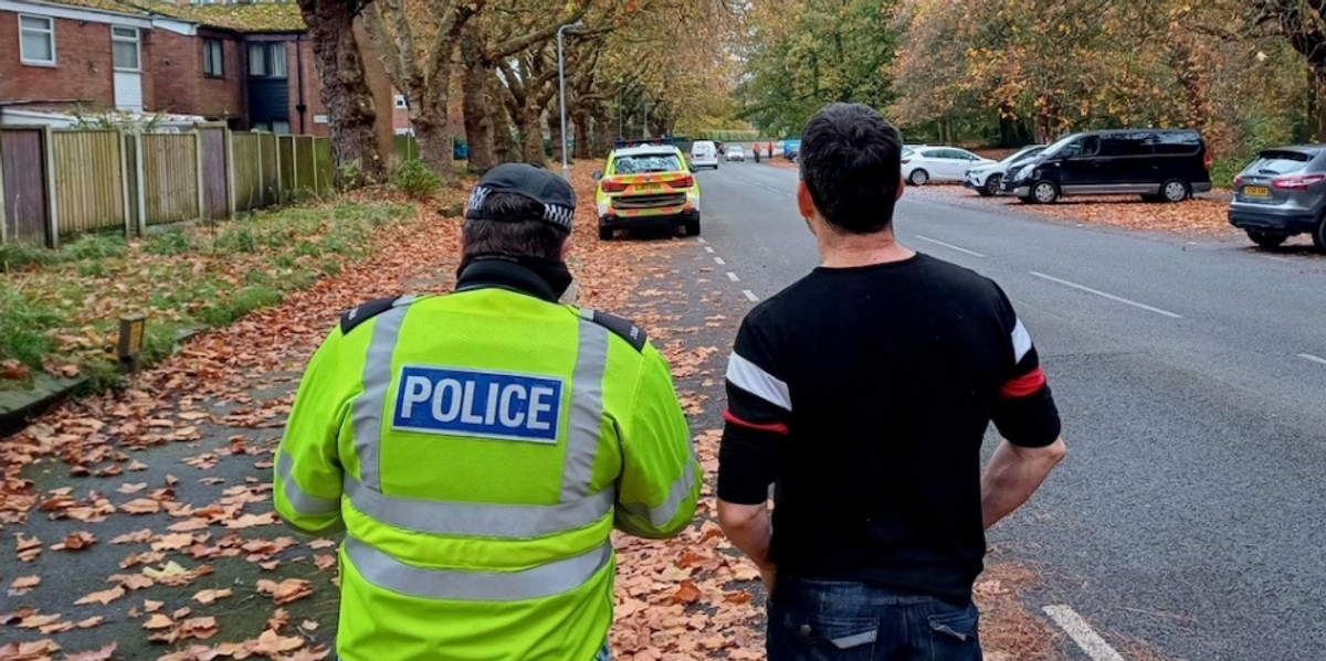 Motorists face car insurance rejections for breaking major driving laws