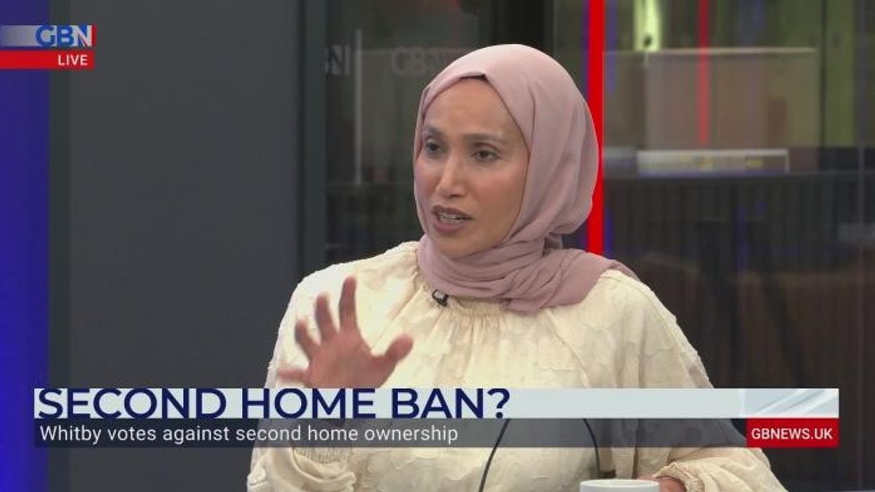 'Quiet' UK cul-de-sac at risk of turning into 'ghost town' after Air BnB takeover