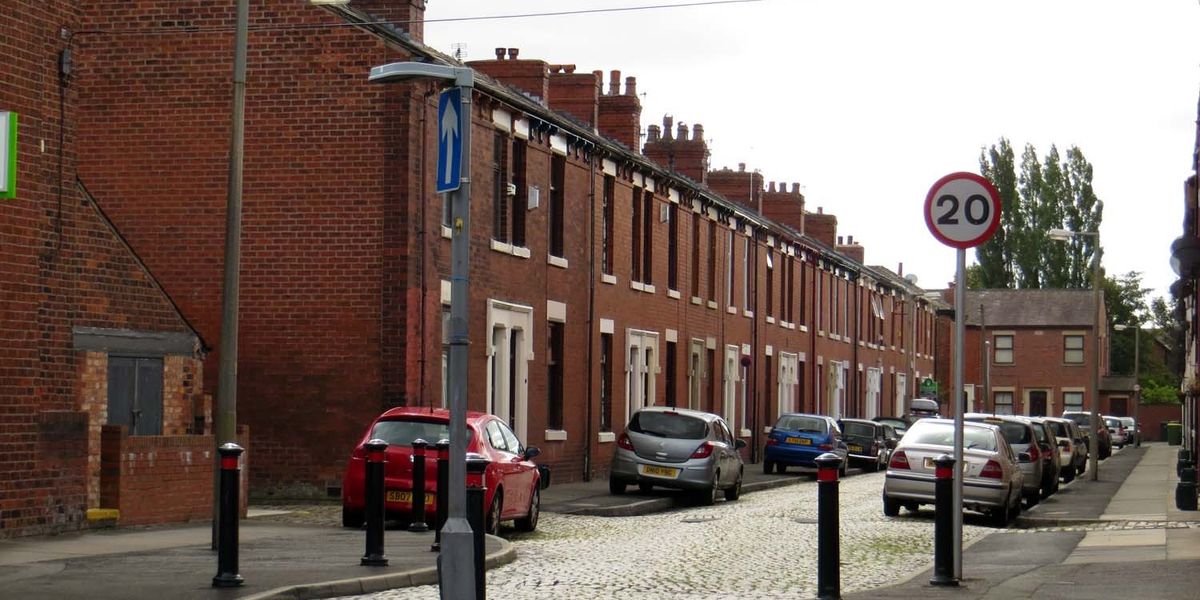 NextImg:'Quiet' UK cul-de-sac at risk of turning into 'ghost town' after Air BnB takeover