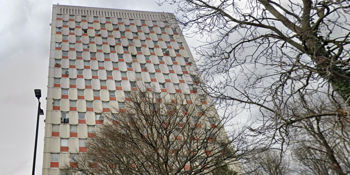 Woman devastated after buying council flat for £78k only to discover it will be knocked down in just weeks