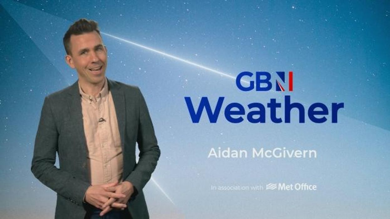 UK weather: Temperatures to rocket in just DAYS with unseasonable heat to leave Britain hotter than Ibiza