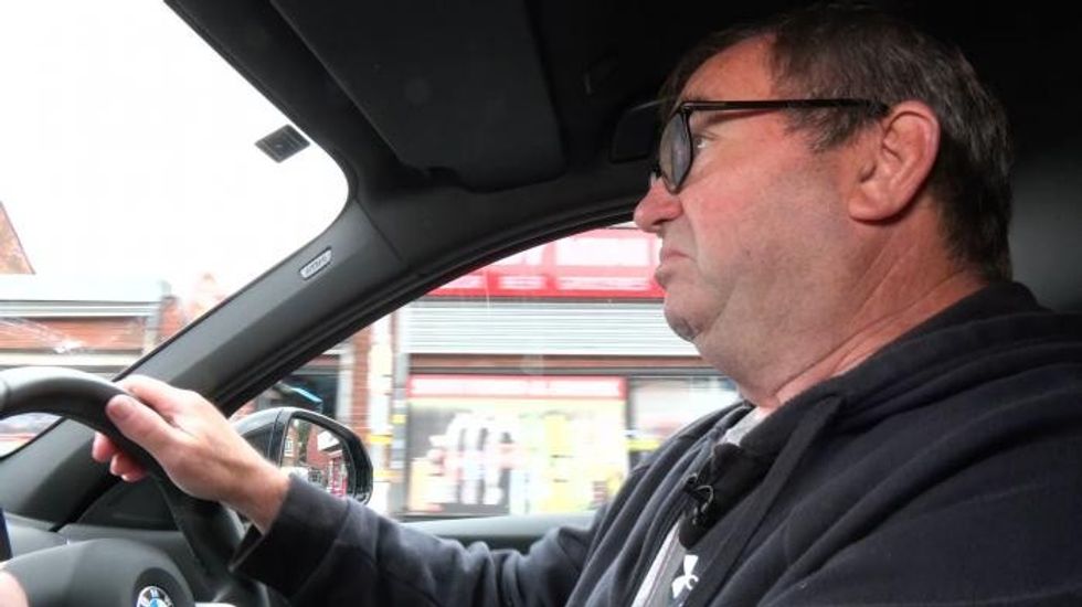 GB News goes undercover as scale of Britain’s illicit tobacco trade exposed