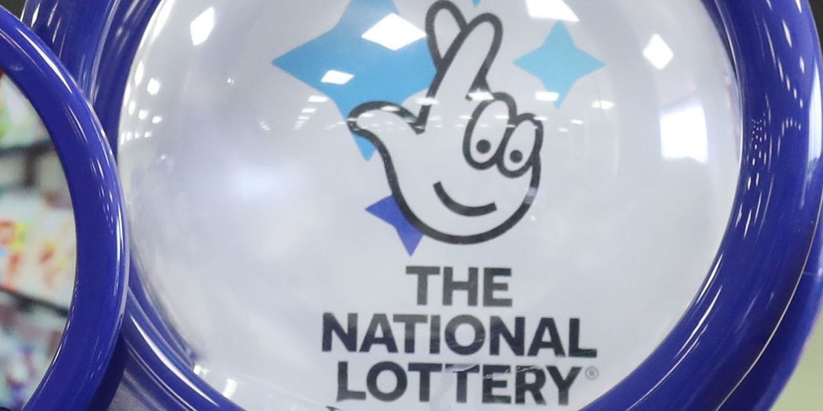 NextImg:National Lottery winner opens up on 'torturous' mistake that saw him miss out on £3m fortune