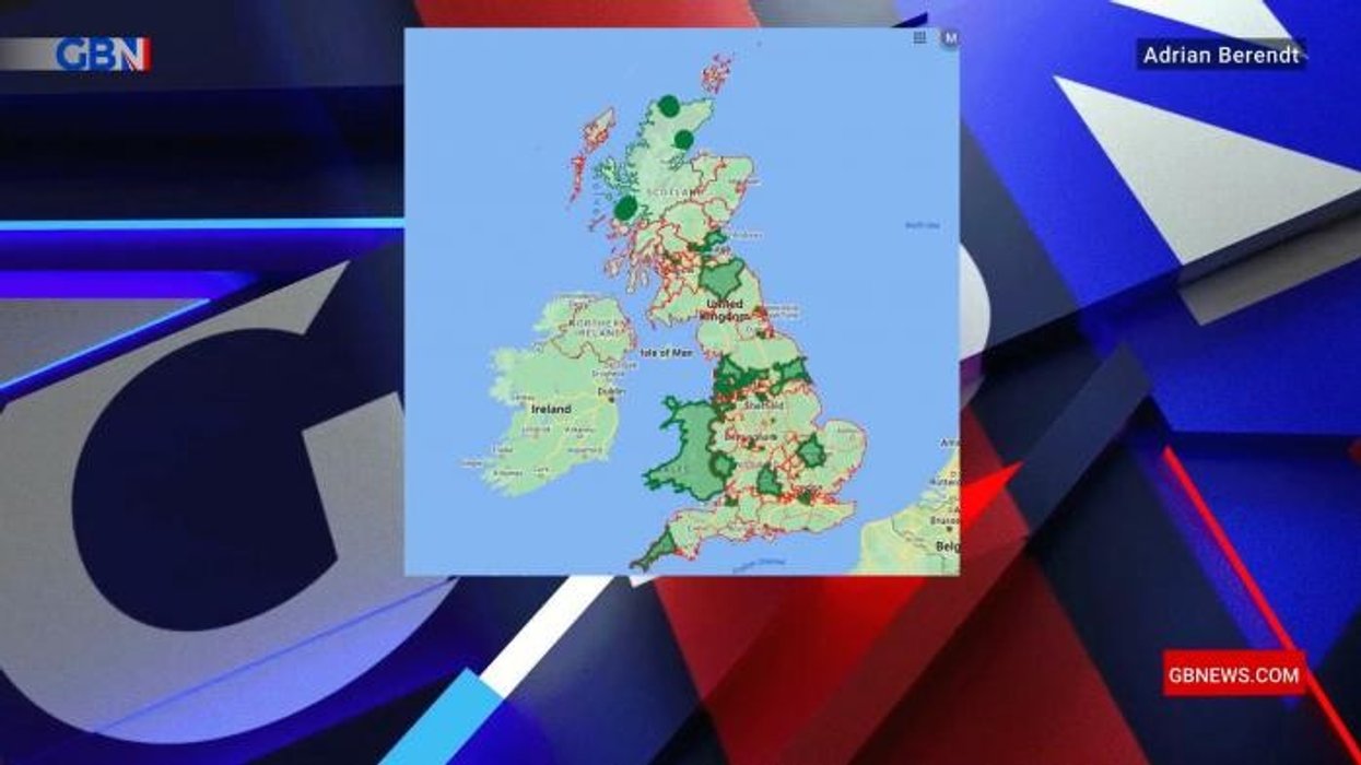 Labour could mandate 20mph speed limits on all school streets as thousands call for safer roads