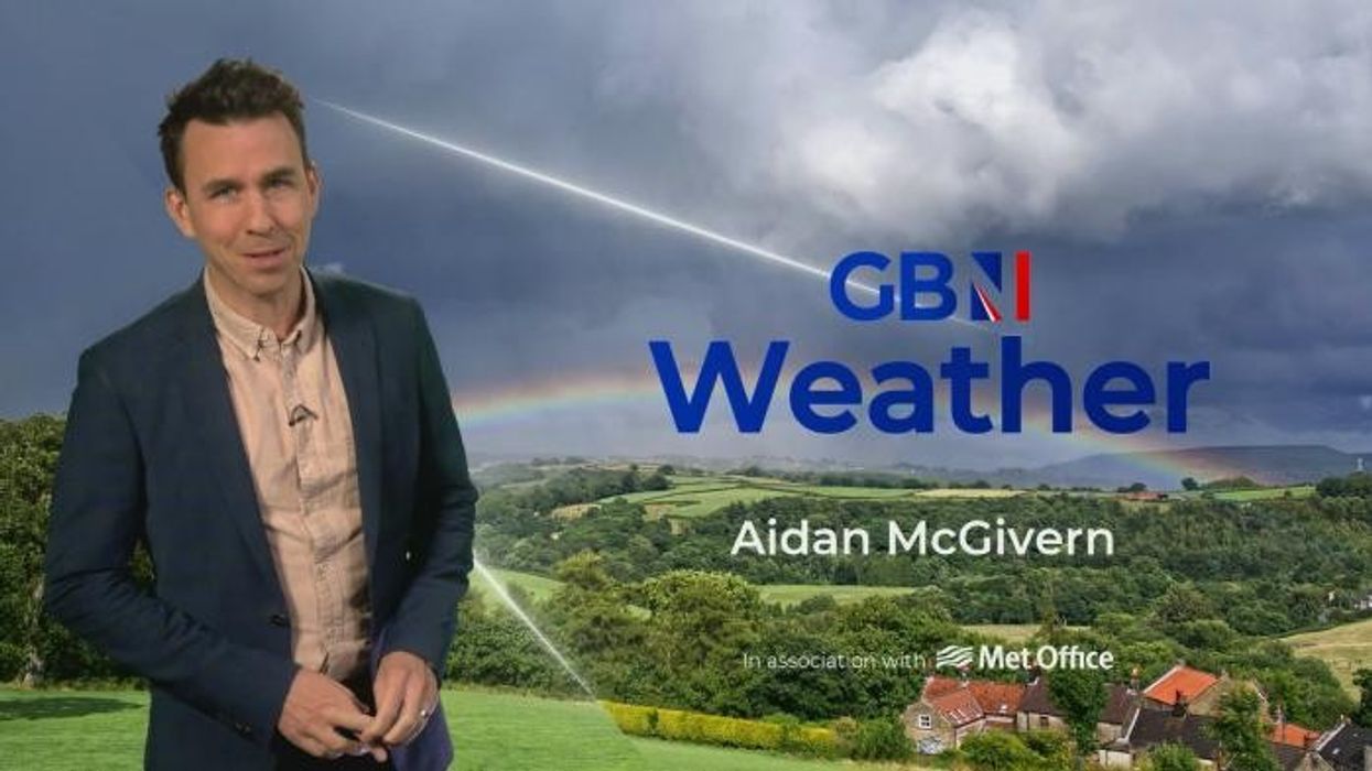 Britain faces heatwave alert as summer 'fireball blast' could break 2025 temperature records again