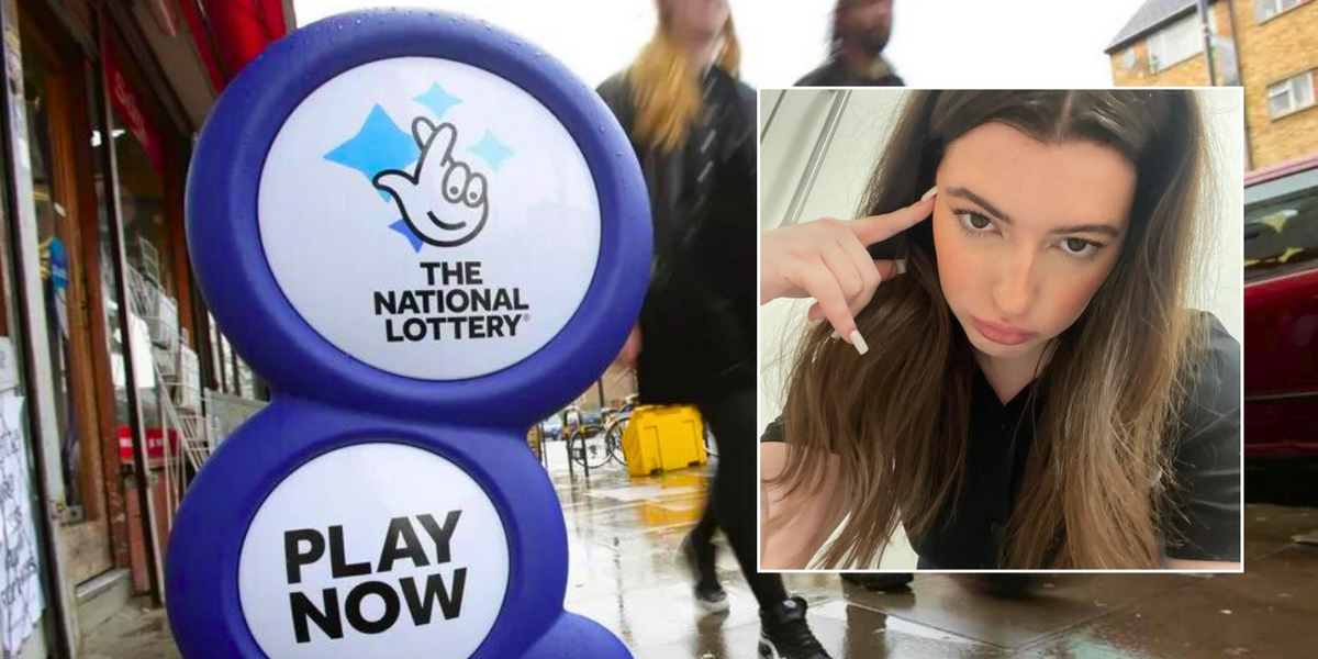 NextImg:National Lottery contestant left devastated after missing out on £3.6million win due to unbelievable bad luck