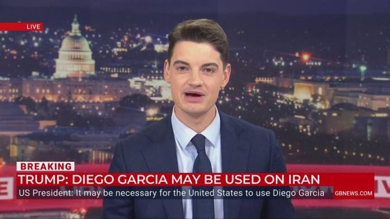 'The Ayatollah, his son, the mullahs' - Donald Trump's Iran 'options' revealed as world holds breath for US strikes