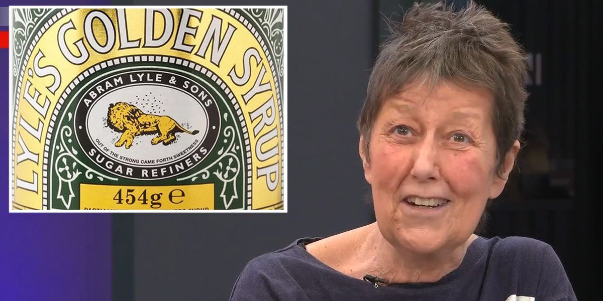NextImg:Outrage as Lyle's Golden Syrup axes world's oldest branding: 'Why change it?!'