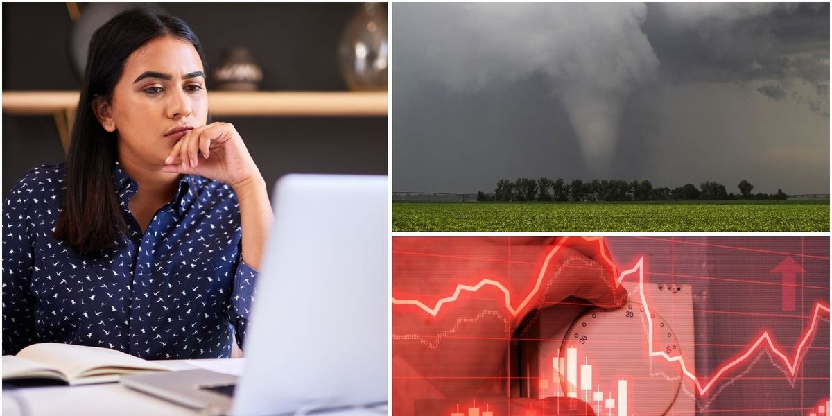 NextImg:Energy prices to fall 50% as Storm Eowyn brings 100mph wind power boost