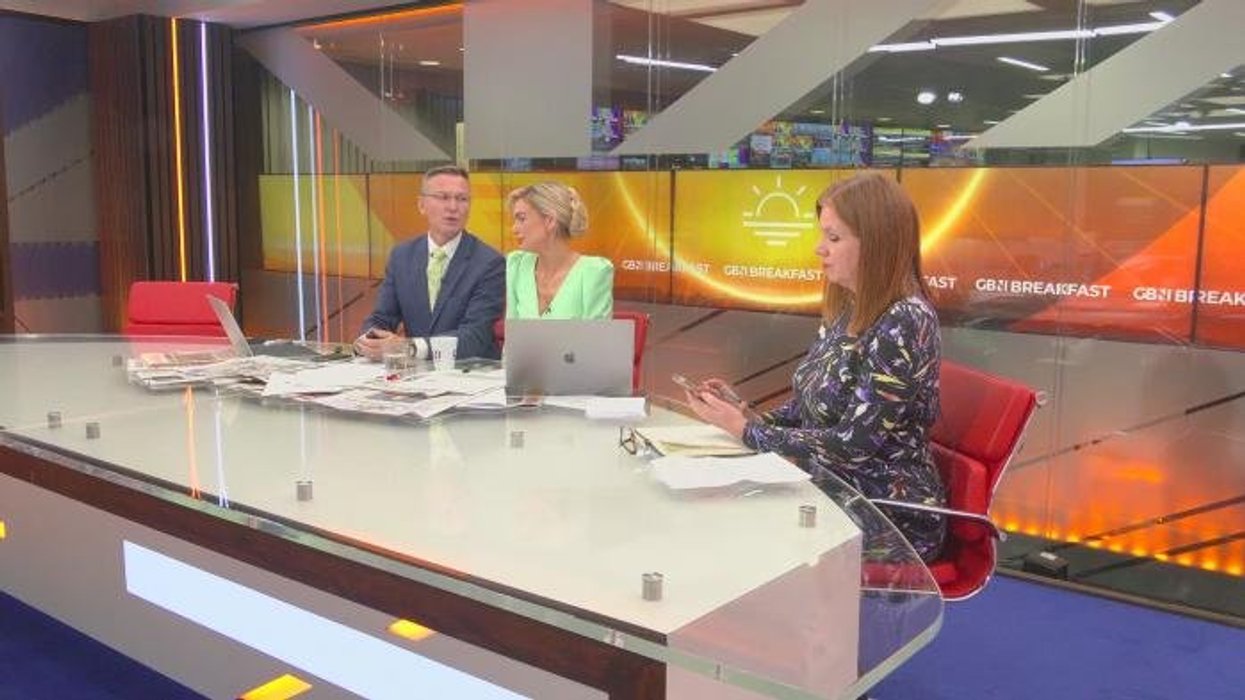 One in four homeless people in England are not British