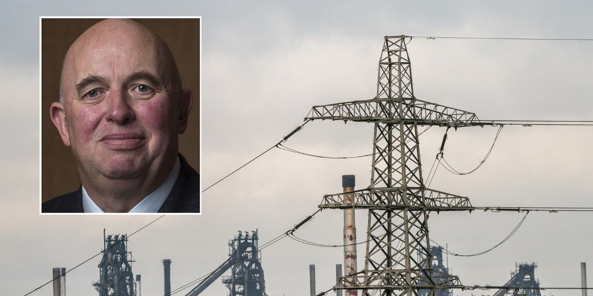 NextImg:Lincolnshire news: Pylon plan sparks fury as locals demand major change before backing energy switch
